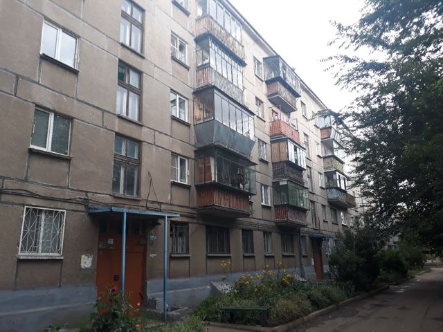 Панорама дома