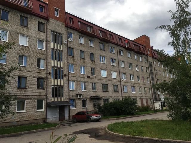 фото дома