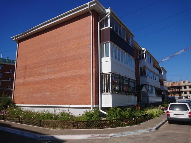 фото дома