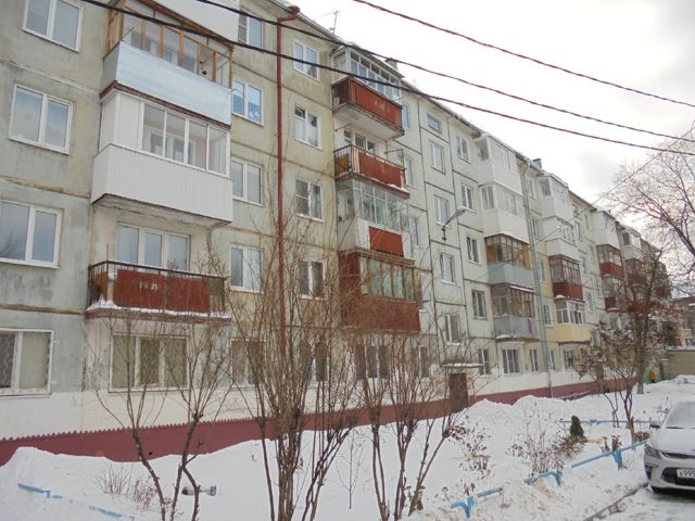 фото дома