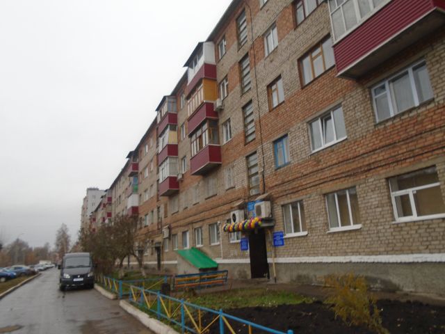 фото дома