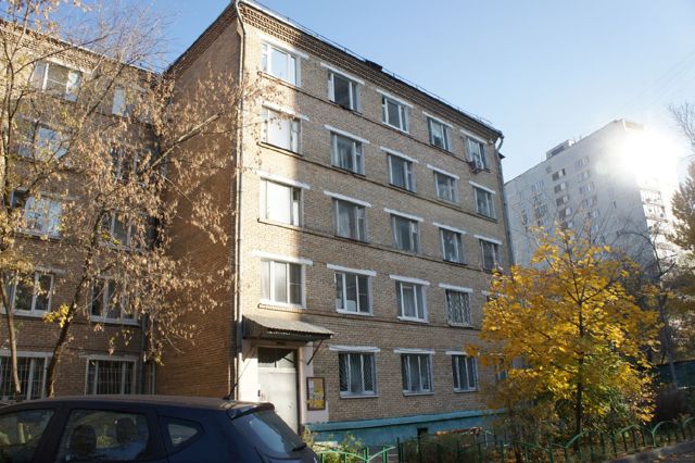 Facade