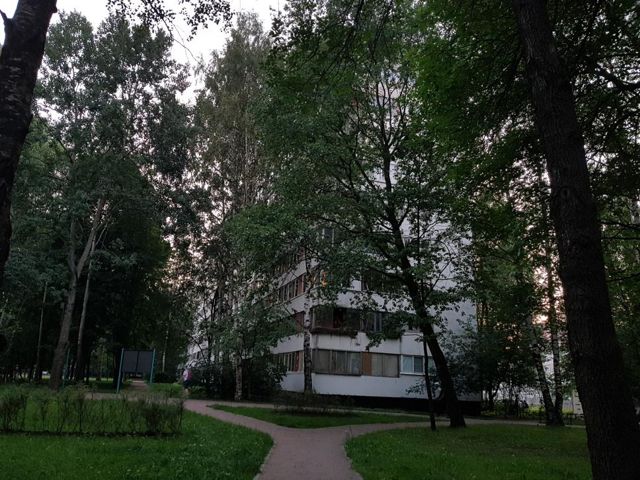 Facade
