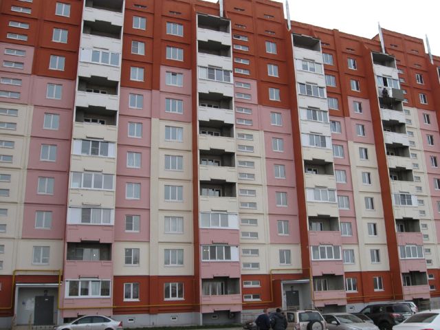 фото дома