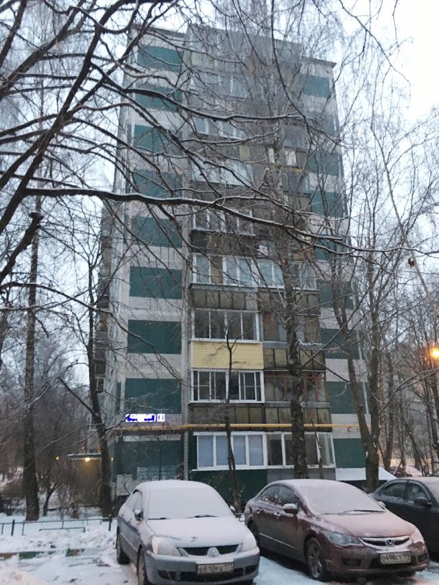 фото дома