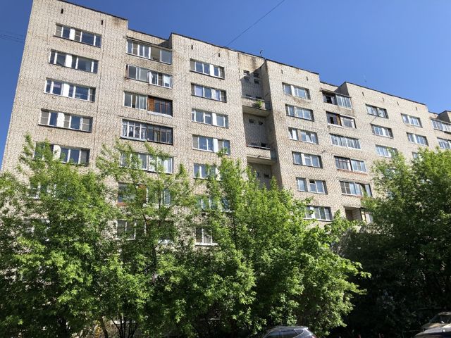 Панорама дома