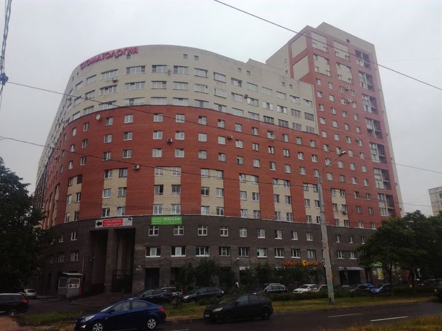 Facade