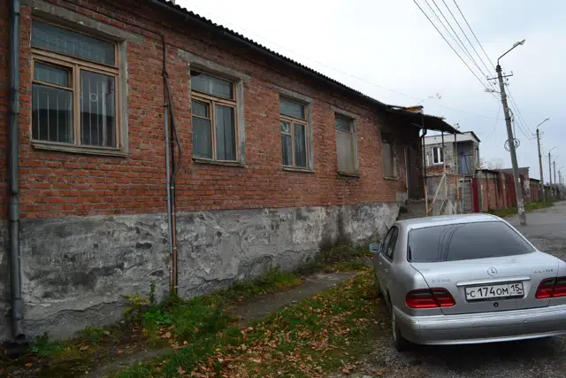фото дома