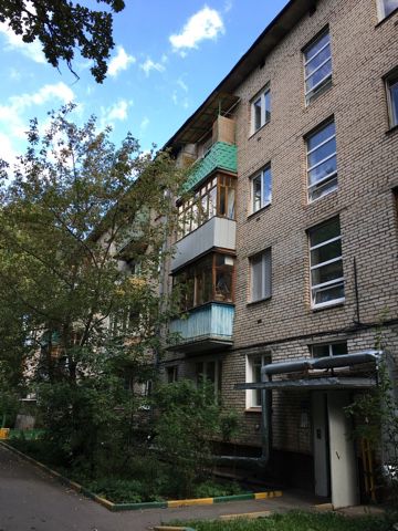 фото дома