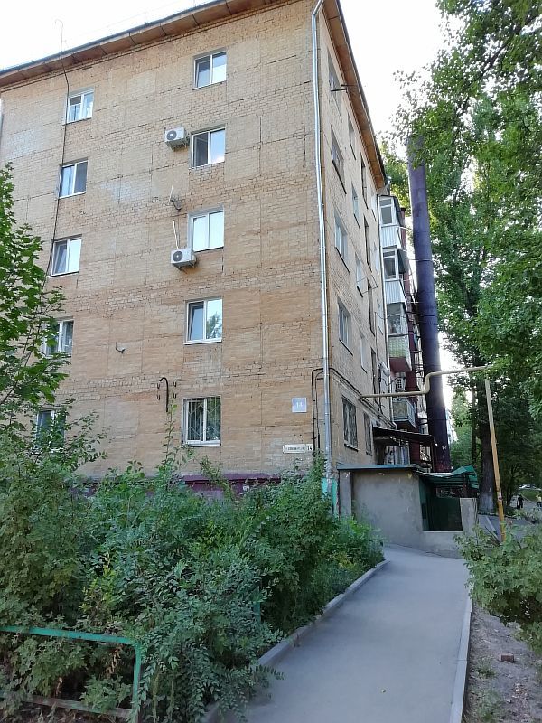 фото дома