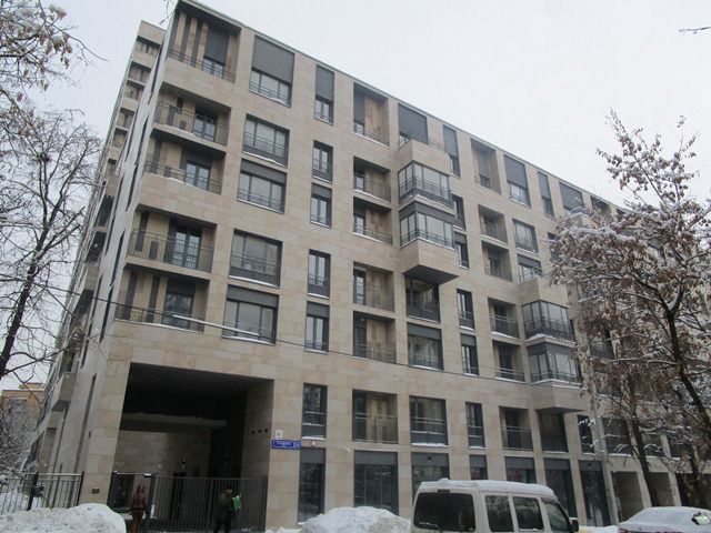 фото дома