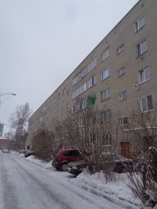 фото дома