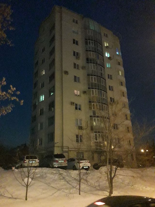 фото дома