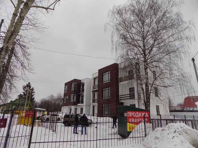 фото дома