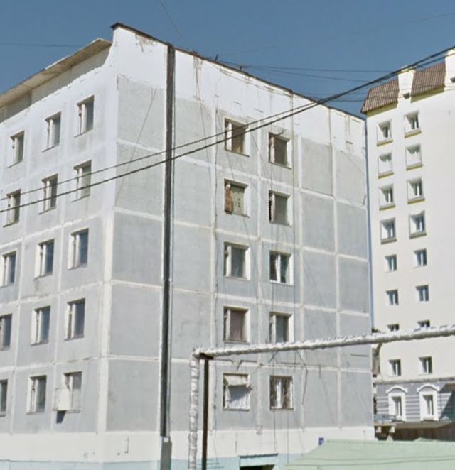 Facade