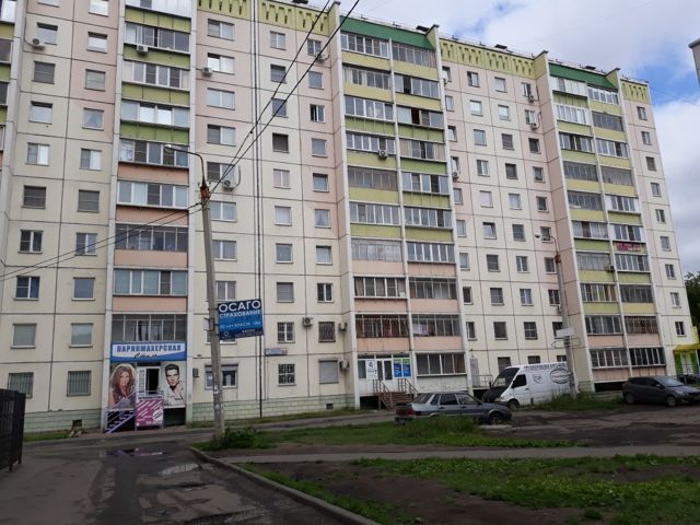 Панорама дома