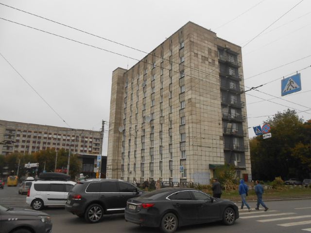 Facade