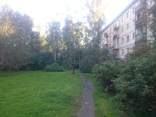 фото дома