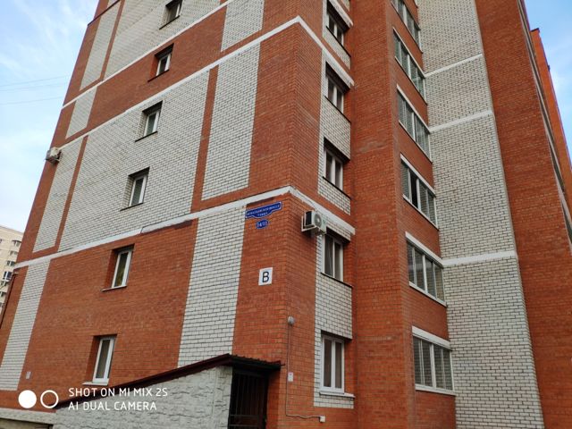 фото дома