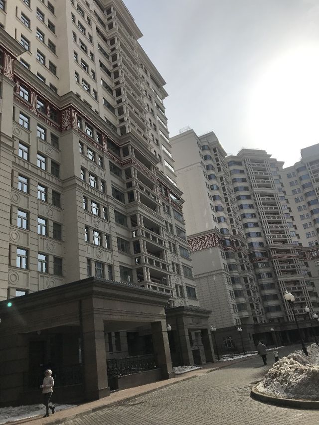 фото дома