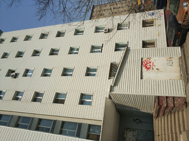 Панорама дома