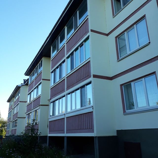 Facade