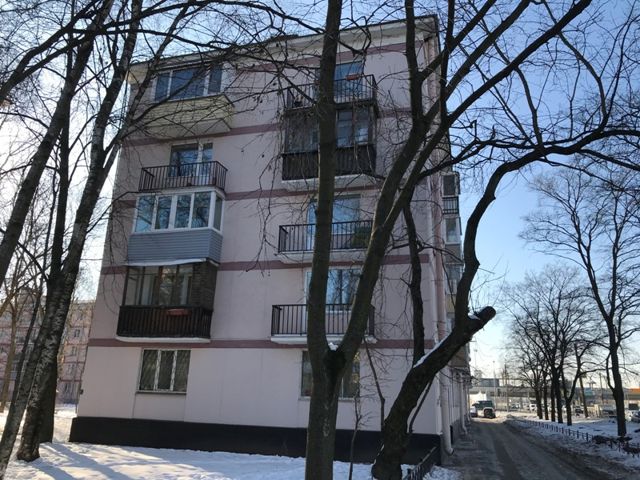 фото дома