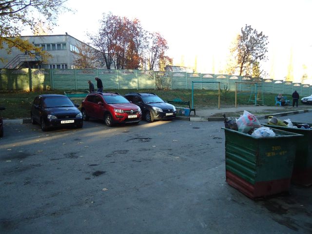 фото дома