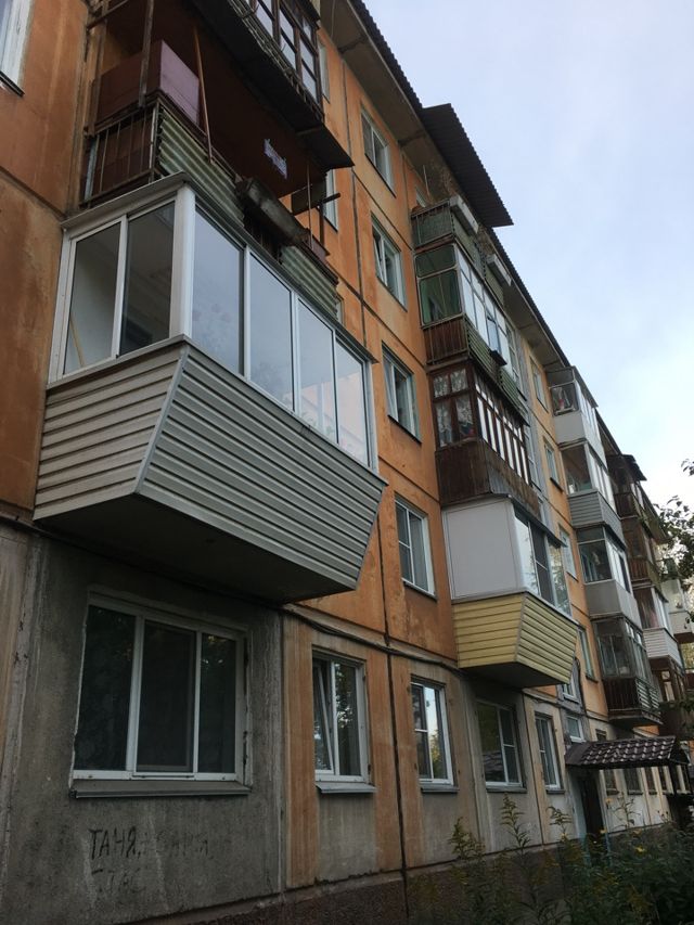 Панорама дома