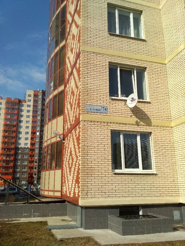 фото дома