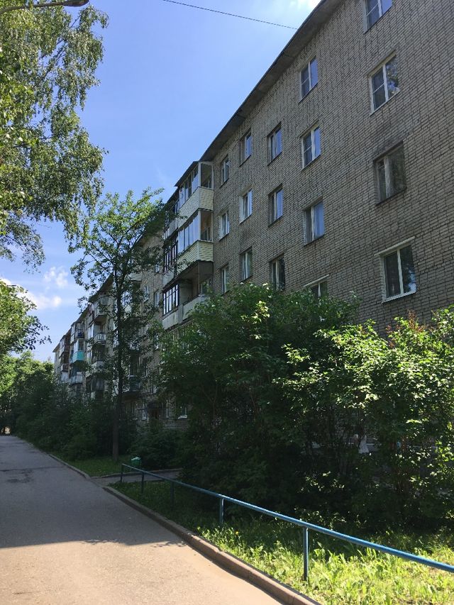 Панорама дома