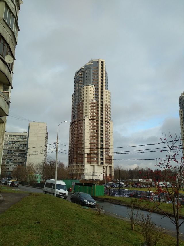 фото дома