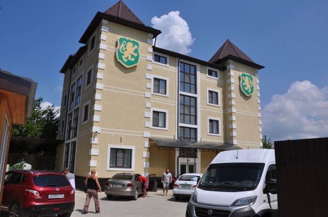 Facade