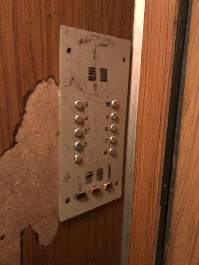 Lift