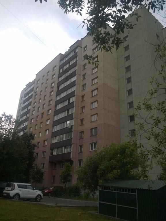 Купить Комнату В Москве Липецкая 52
