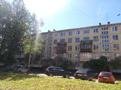 фото дома