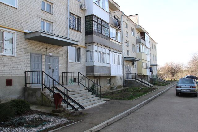 фото дома