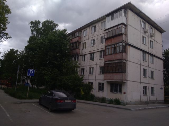 фото дома