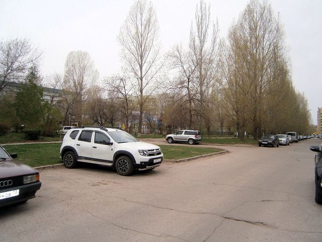 Territory