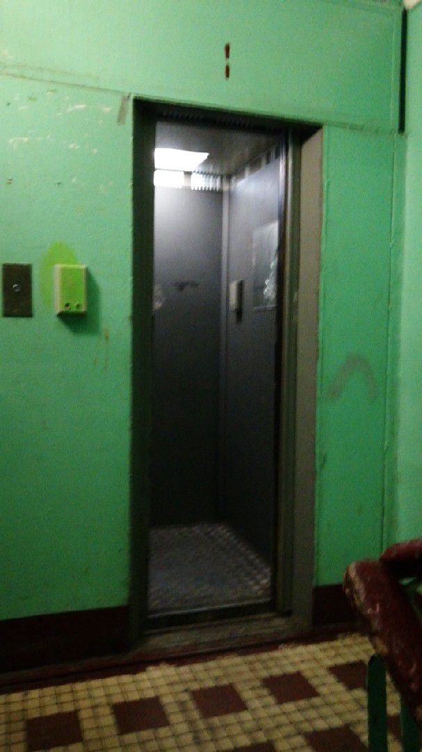 Lift