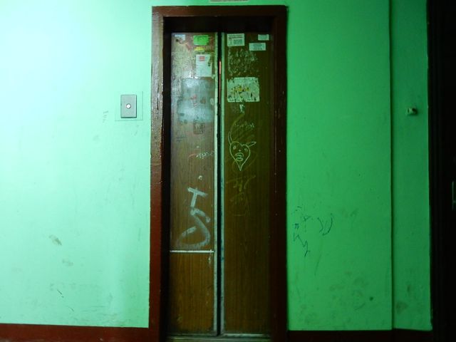 Lift