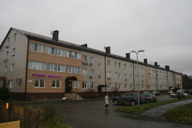 фото дома