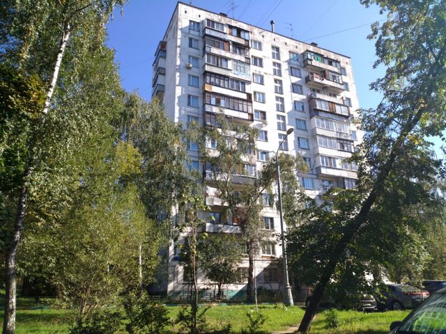 фото дома