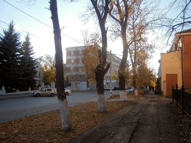 Territory