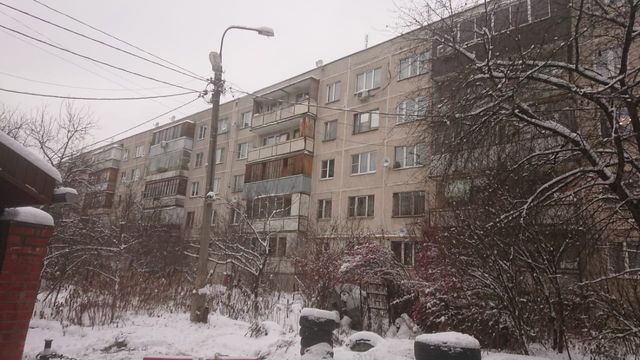 Панорама дома