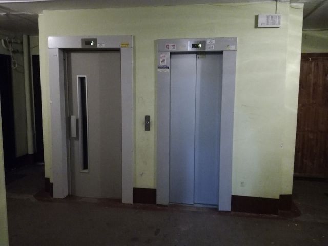 Lift