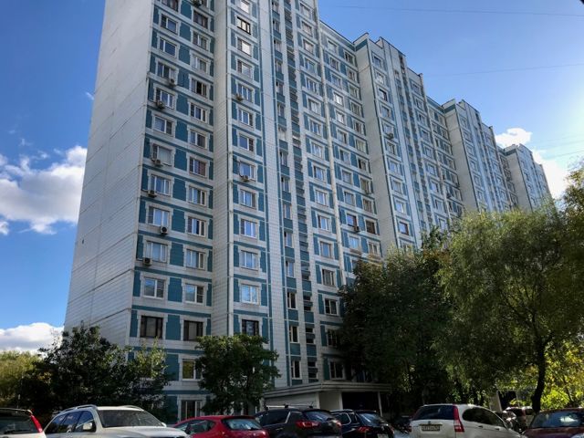 Facade