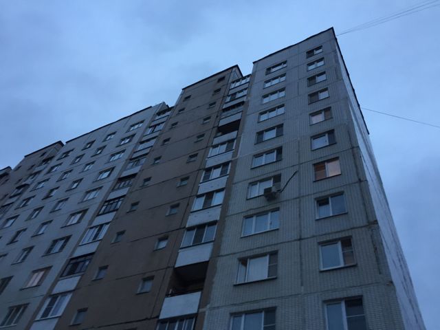 Панорама дома