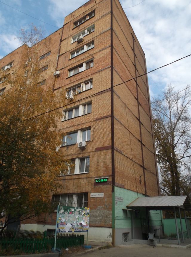 фото дома