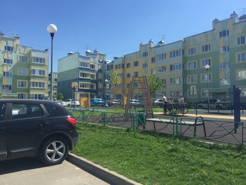 фото дома